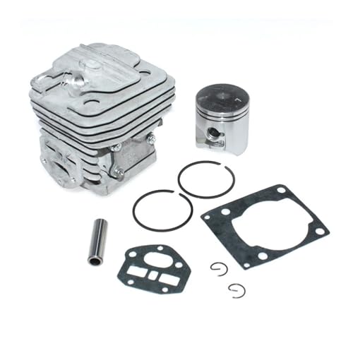 Kit piston cylindre pour réparer la compression Troy-Bilt TB3516CC - 6