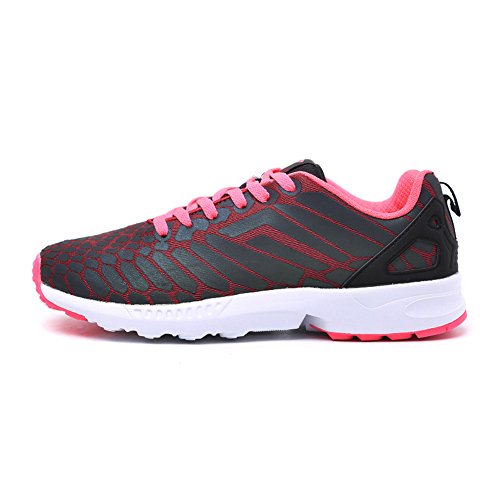 Chaussures de Course et Baskets Casual pour Femme Taille 38 - Modèle Sport Léger