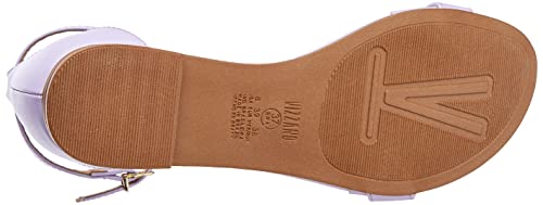 Rasteira Casual,Vizzano,Feminino,LILAS,36