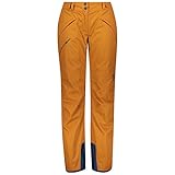  Scott Skihose Damen Ultimate Dryo Ginger Bread L