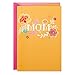 Hallmark Birthday Card for Mom (Flowers)