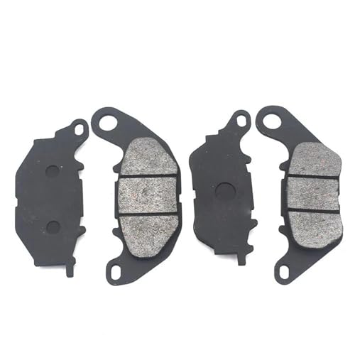 �I�[�g�o�C�̃t�����g�����A�u���[�L�p�b�h �ɓK������YZFR3 YZF R3 321 Cc 2015-2021 MTN320 MTN 320 A MT 03 MT03 2016 2017 2018 2019 2020 2021�p