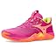 Pink Tetra|fortune Yellow