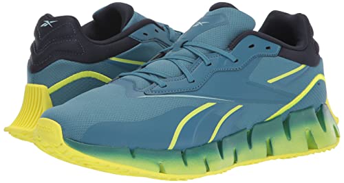 Image of Reebok Unisex Adult Zig Dynamica 4 Shoes