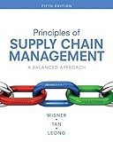 Principles of Supply Chain Management: A Balanced Approach