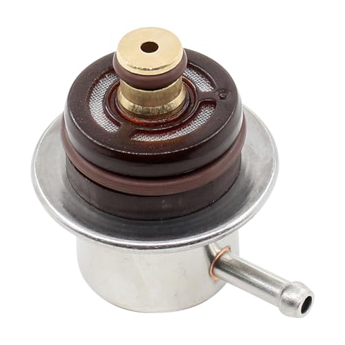 Kraftstoffdruckregler Regelventil für E Klasse W124 W210 C Klasse W202 S202 CLK W208 W463 W163 W140 SL R129 SLK R170 Sprinter 903 V-Klasse Vito W638 Cabrio 450 Fortwo 450 Roadster 452 Korando Musso