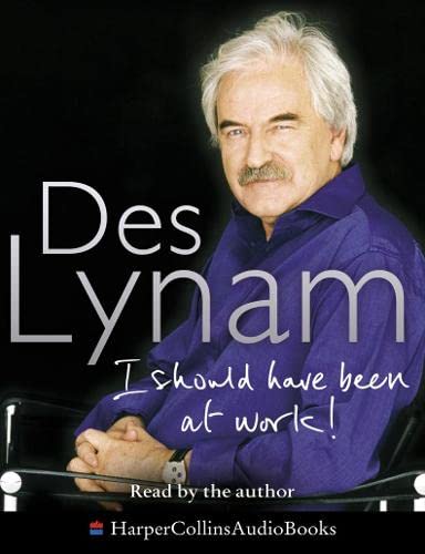 I Should Have Been at Work