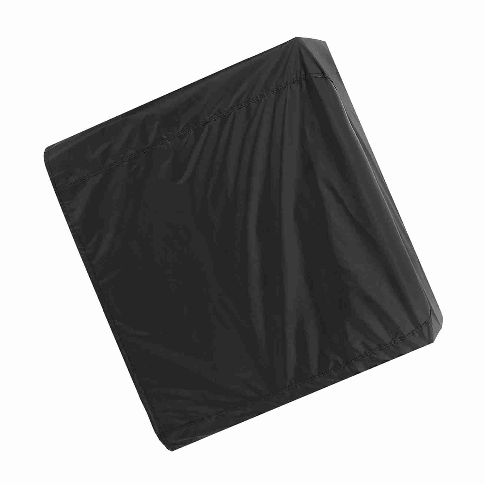 Outdoor Barbe Cover Garden Patio Barbe 80 X 66 X 100 Cm So Complete Plancha Cover for Outdoors Small Bbq Cover Small Bbq Cover Outdoor (80x66x100cm) - Image 4