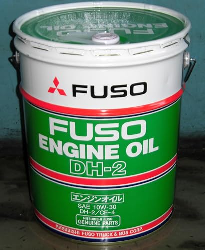 OHӂiFUSOj 8940401 fB[[ GWIC APIFSAEFDH-2 10W-30 20L