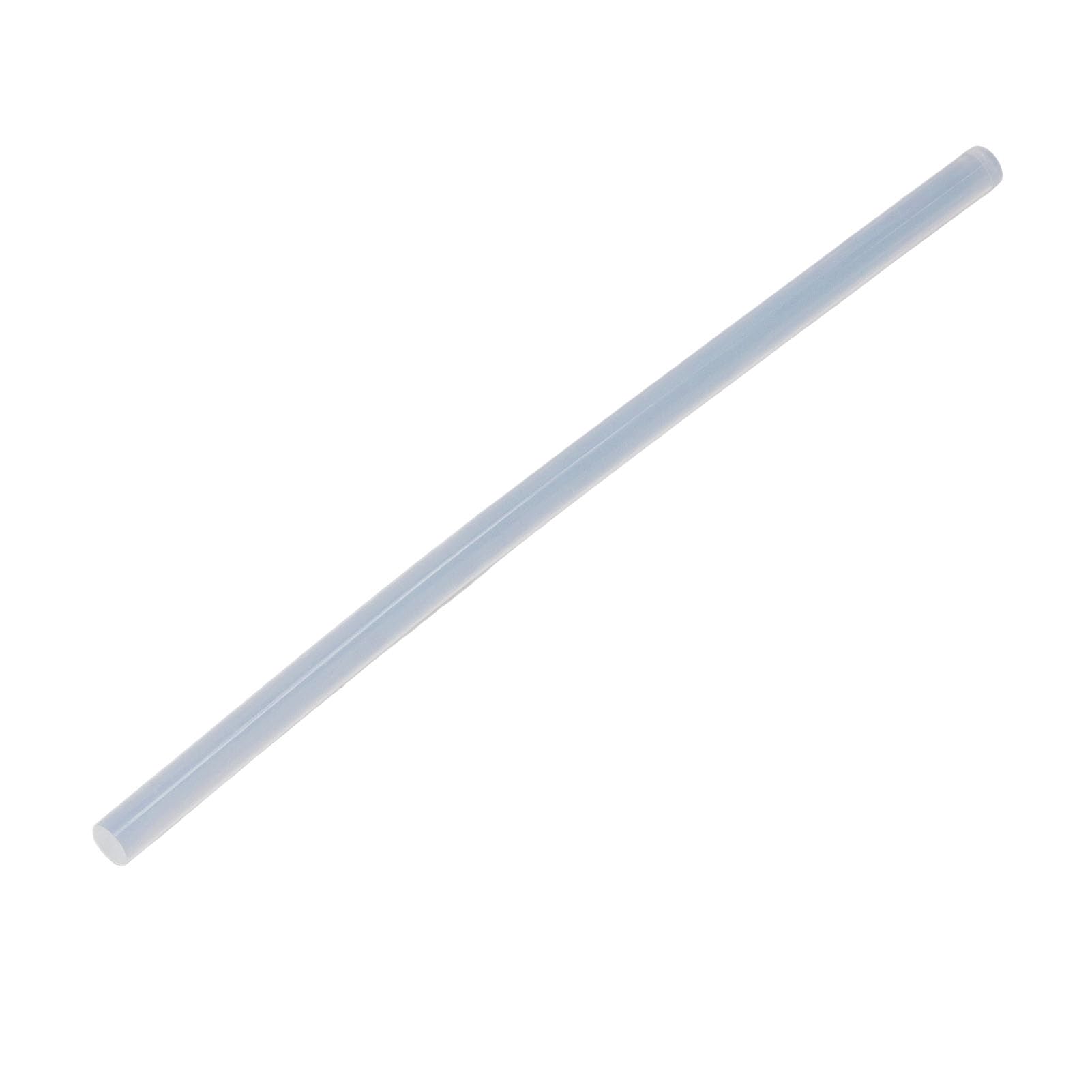 34 szt. kleju topliwego w sztyfcie o wysokiej lepkości EVA przezroczysty pasek 11x300mm zestaw do sprzętu zabawkowego