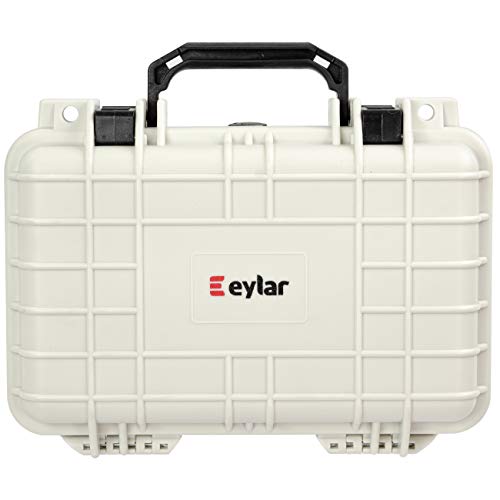 Maleta rígida protectora para cámara Eylar 11.65" miniatura 2