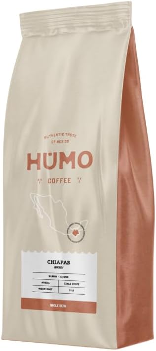 Chiapas Medium Roast Single Origen
