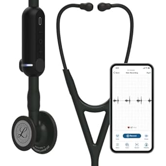 Estetoscópio 3M™ Littmann® CORE Digital