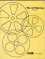 Moviemaking: A Worktext for Super 8 Film Production (Comed) 0829402292 Book Cover