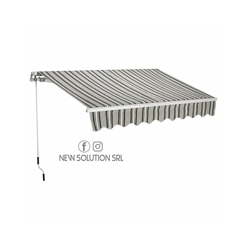 Asta di manovra da 180 cm universale per aprire e