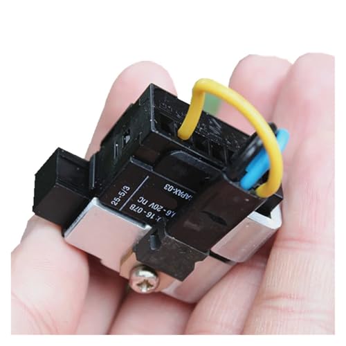 Taladro de mano con motor de escobillas DC 7.2V miniatura 1