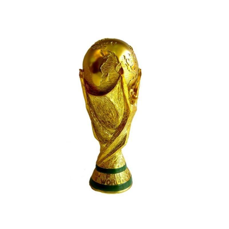 England USA Mexico Canada Football World Cup Square Aluminium Fridge Magnet Fantastic Souvenir