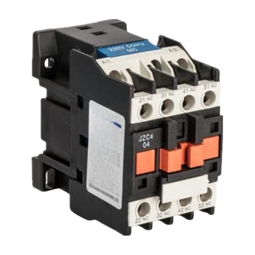 Relais de type contacteur JZC4-22 à commutation rapide AC36V