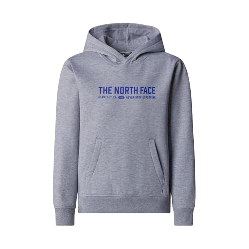 Sweat shirt TNF Varsity Graphic Relaxed pour vos sorties urbaines et moments de détente