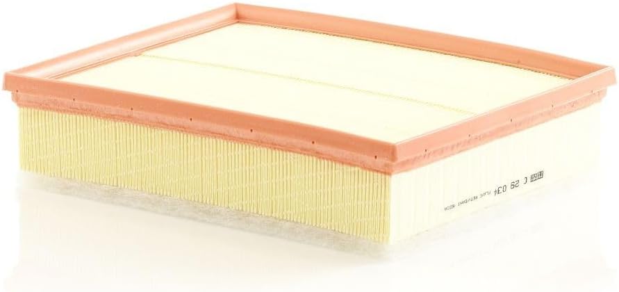 MANN-FILTER C 29 034 Air Filter - For Cars