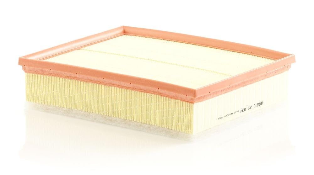 AIR FILTER C 29 034 FOR SKODA SEAT AUDI CXMA 1.6L 4cyl RAPIDCXMA 1.6L 4cyl 2.0L