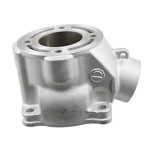 Yamaha YZ80 YZ85 Cylinder Piston Gasket Kit Bore 47.5mm ATV Direct Replacement - Thumbnail 5
