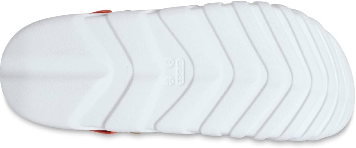 Crocs Unisex Adult Duet Max II Clogs
