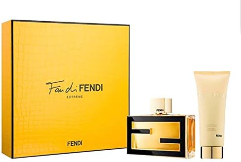 fendi fendi perfume