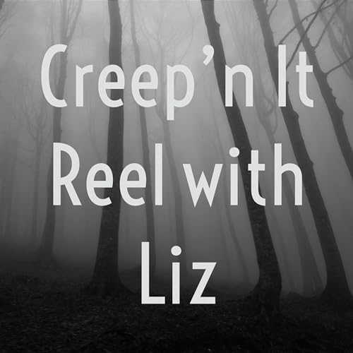 『Creep'n It Reel with Liz』のカバーアート