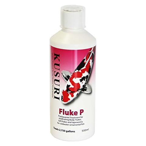 Kusuri Fluke P 500ml Cover