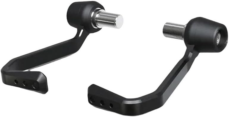 Motorcycle Protector Handlebar for 675SR-R / 675SS / 675NK 2024-2025 Motorcycle Handlebar Grips Hands Guard Brake Clutch Levers Protector