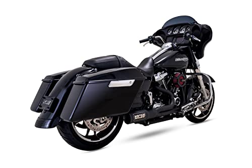 Vance & Hines Hi-Output RR Exhaust Kit