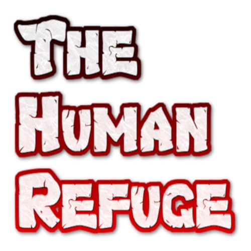 The Human Refuge cover art