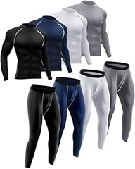 Black, White, Navy Blue, Light Grey