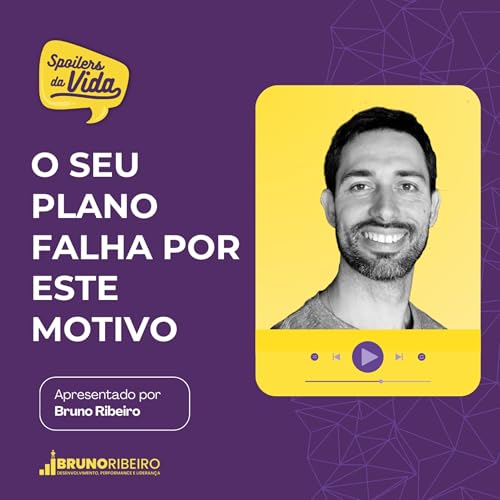 O seu plano falha por este motivo Podcast Por capa