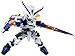 Bandai Tamashii Nations NXEDGE Style Gundam Astray Blue Frame Second L Action Figure