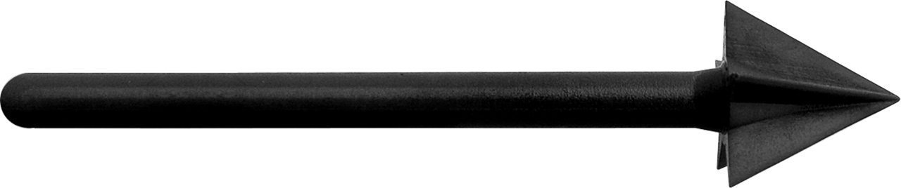 JEM Five Petal Modelling Tool No. 7