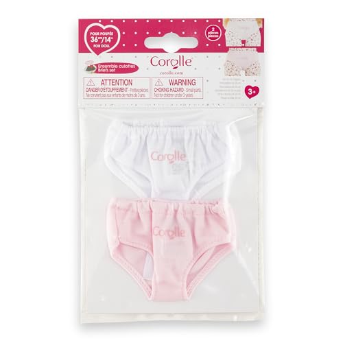 Corolle MC ENSEMBLE CULOTTES - vue 5
