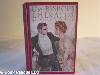 The Bishop's Emeralds