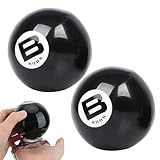 Uhren-Gehäuseöffner, 2 Stück Uhren-Reparaturwerkzeug, Kugel Zum Öffnen Des Uhrengehäuses, Opener Ball Von Gummi Watch Case, Werkzeug Zum Öffnen Des Uhrengehäuses Für Reparaturwerkstatt