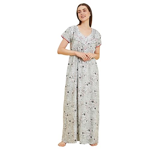 Image of Sweet Dreams Women Nightgown