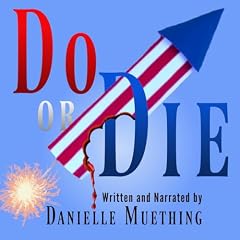 Do or Die cover art