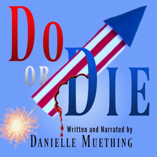 『Do or Die』のカバーアート