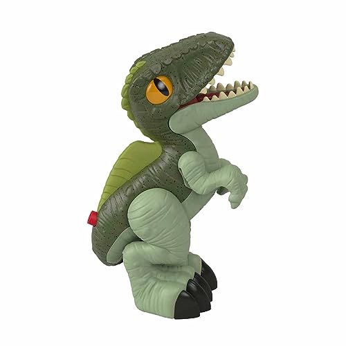 Reviews y listado de Dinosaurio Fisher Price Top cinco. 20 Imagen adicional