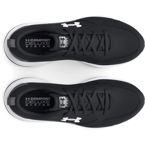 Image of Under Armour Mens Ua Charged Edge Sneaker