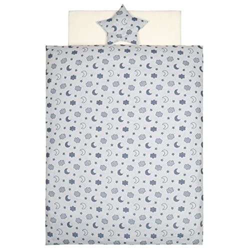 un doudou { ~jTCY xr[zc 8_Zbg I[KjbNRbg _uK[[ Ɖ_ O[ 60×90cm 100% ^܂ S􂦂 1136M-GRAY C-140