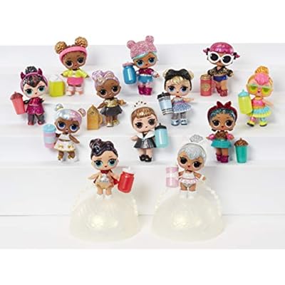 where to buy lol bling series