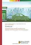  Biodiesel: Estudo da degradação oxidativa dos ésteres metílicos a partir do óleo de pequi
