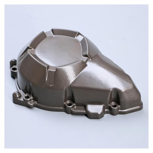 Couvercle de stator Z800 cache alternateur moto et carter de générateur aluminium 2013 2014 2015