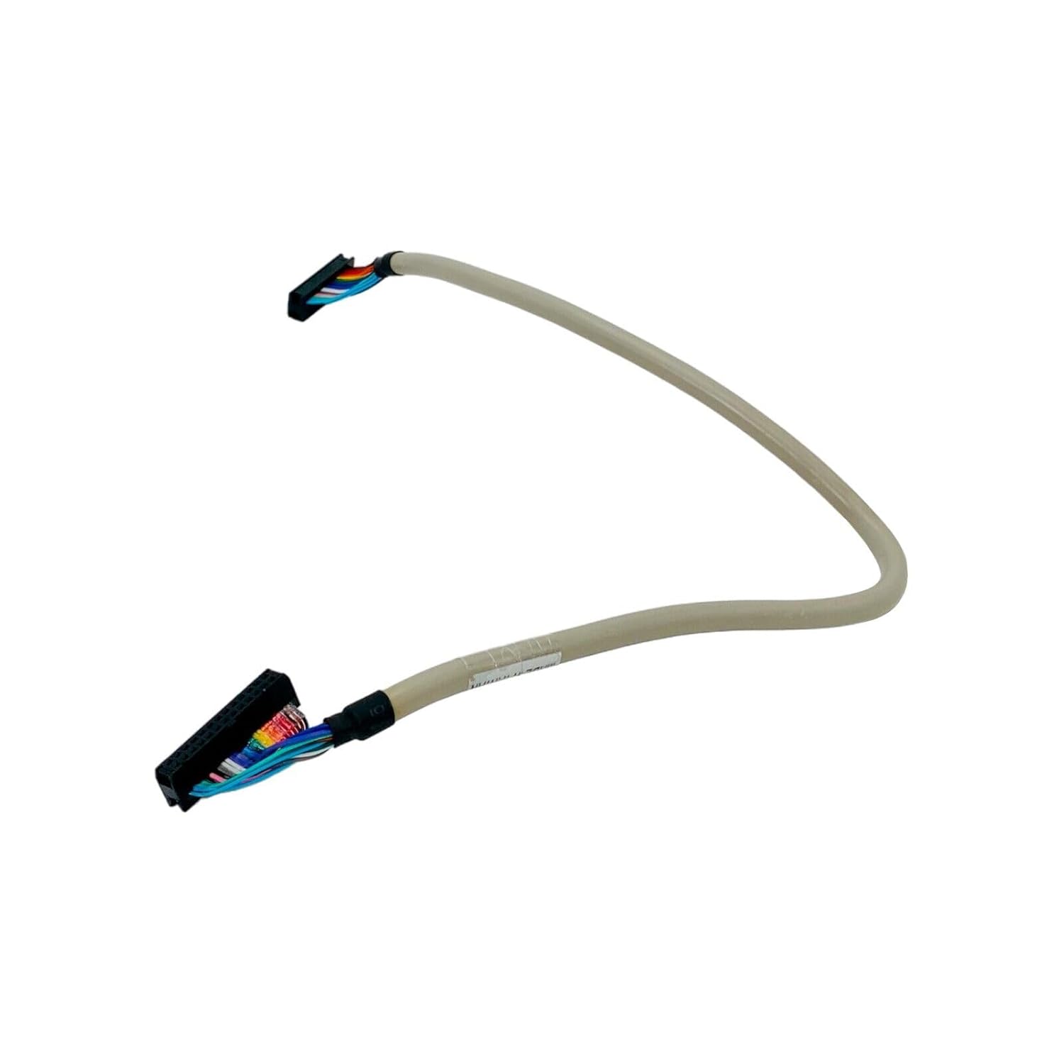 Tekswamp Intermec 1-974015-008 Printhead Data Cable for PX6i Label Printer